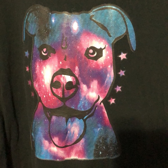 PitBull Tshirt - Picture 3 of 3